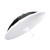 Sombrinha Softbox White Bounce Universal Greika Rus150 150cm