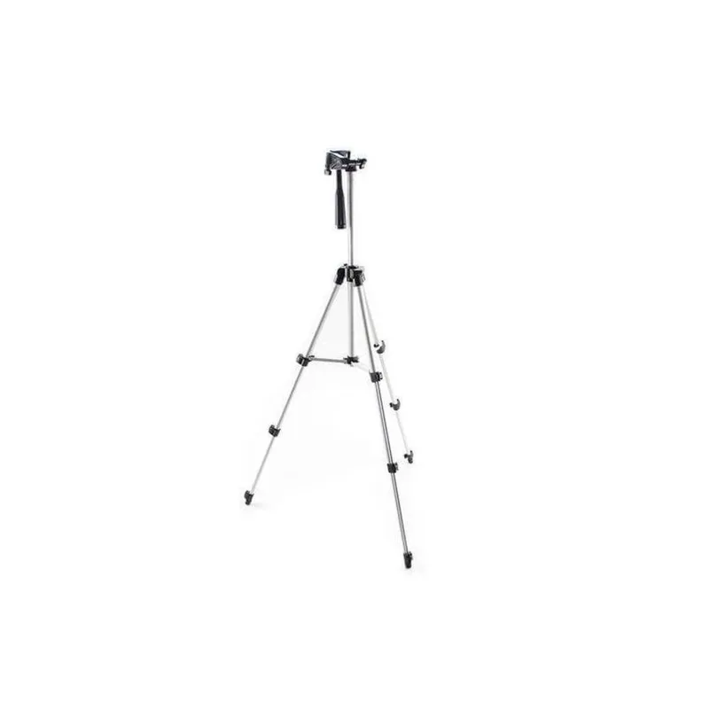 Tripé Light Weight Sl-3600, Com Cabeça, Para Até 4kg