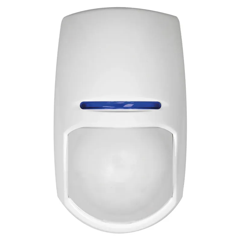 Sensor Pir Interno Pyronix Kx10dp 10 Mts Duplo Digital