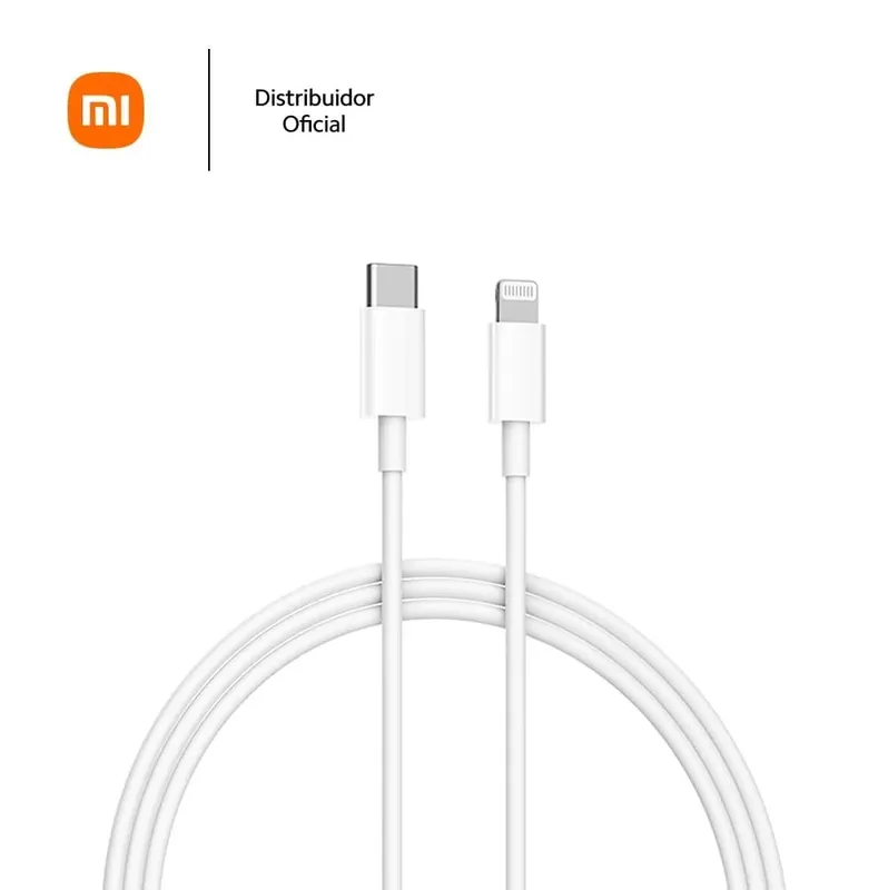 Cabo Usb Para Tipo C, 150cm - Branco