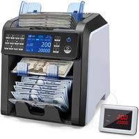 Contadora De Cédulas Mix Bivolt Al-950