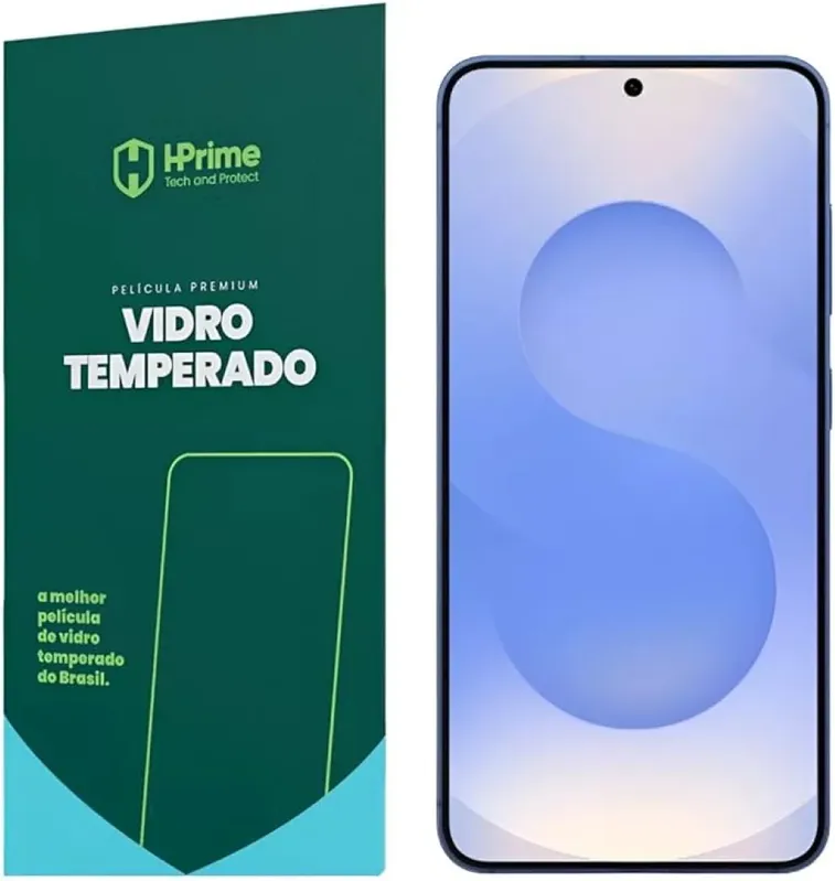 Película Hprime Vidro Temperado Samsung Galaxy A52 / A52 5g