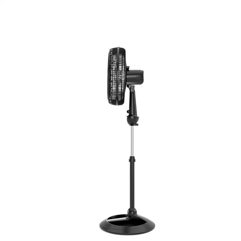 Ventilador De Coluna Britânia Turbo Silencioso 160w 110v