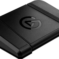 ELGA to - Pedal De Deck Stream - Preto-10gbf9901