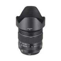Fujifilm - Lente Zoom Óptico Xf 16-80mm F/4.0 R Ois Wr - Preta-16635613