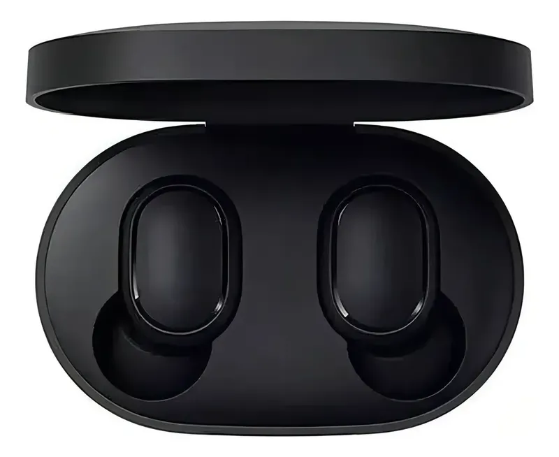 Fones De Ouvido Bluetooth Xiaomi Airdots Redmi