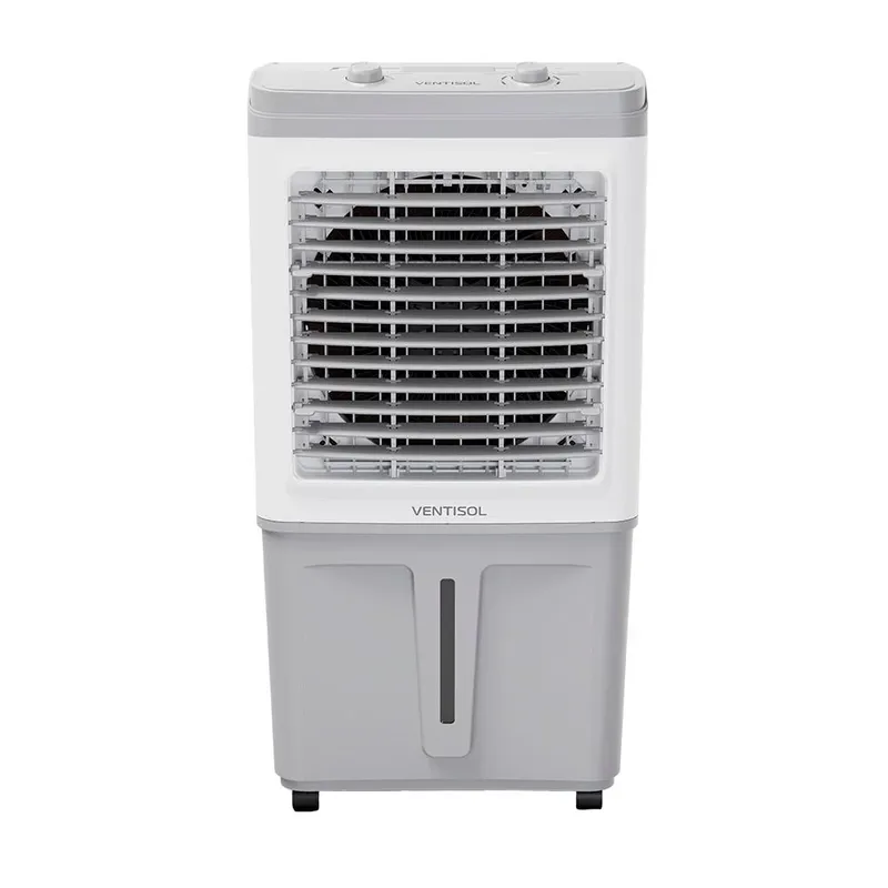 Climatizador De Ar Ventisol Clin 60 Pro, 60 Litros, 150W, Branco/Cinza
