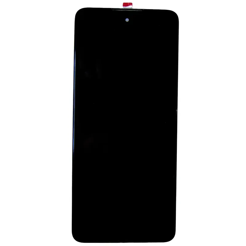 Frontal Tela Modulo Touch Incell Compatível Com Moto G60s