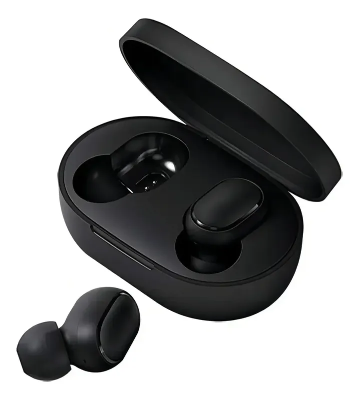 Fones De Ouvido Sem Fio Xiaomi Redmi