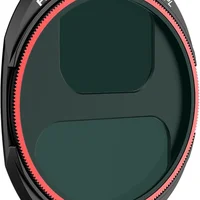 Filtro Split Nd32pl/nd16pl Para Drone Dji Mavic 4 Pro - Freewell