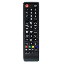 Controle Remoto Mxt para TV Smart 01317, Samsung Fut. - Bn98-06046a