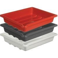 Bandeja Para Revelação Paterson Ptp335 25x30cm (kit Com 3 Unidades)