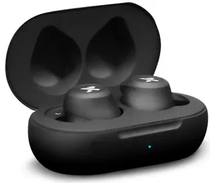 Fone De Ouvido Sem Fio Com Reduçao De Ruido Lenoxx Preto