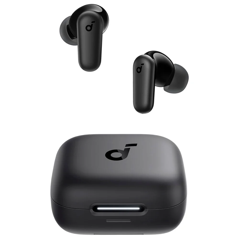Fone Bluetooth Anker Soundcore P30i Anc Preto