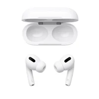 Earbuds Bluetooth Tws In Ear Sem Fio Branco Com Case Premium