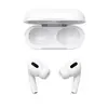 Earbuds Bluetooth Tws In Ear Sem Fio Branco Com Case Premium