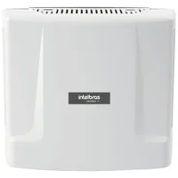 Kit Central De Portaria Com 16 Ramais Comunic 48 - Intelbras