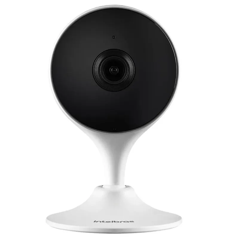 Câmera Inteligente Wi-fi, Full HD, SD 32GB, Im3, 4565612