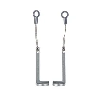 Suporte Encaixe Em Alça De Pescoço Para Controle Dji Rc/rc Pro / Rc 2 - Startrc