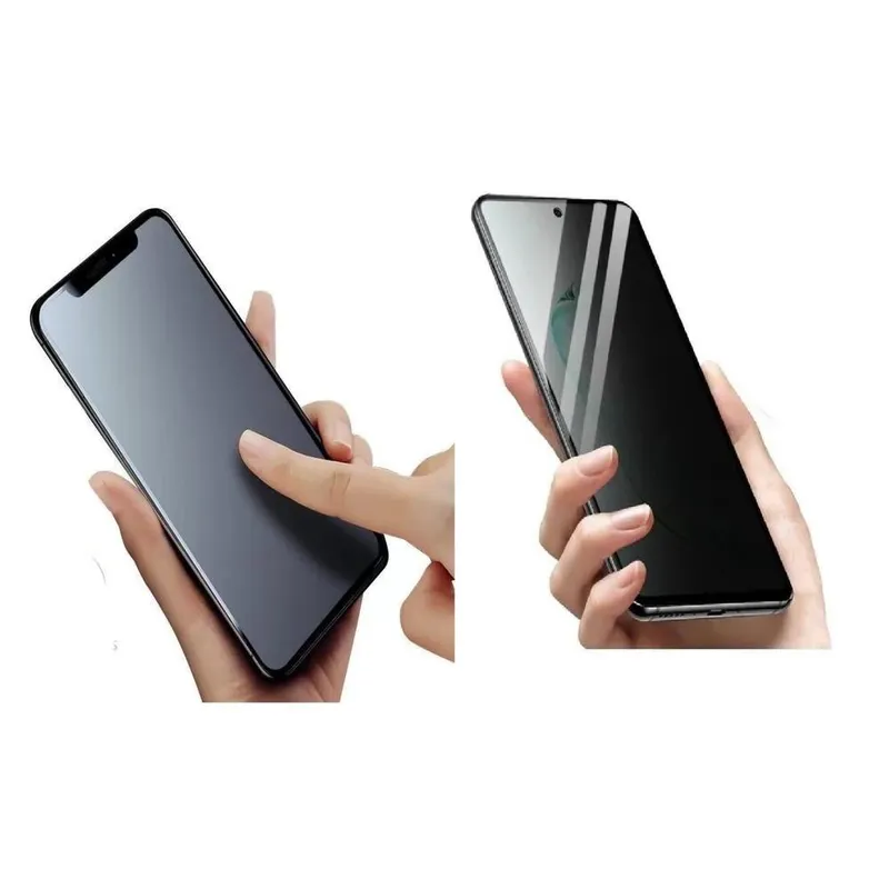 Película Ceramica Privativa Fosca Matte Para Samsung Galaxy S23 Fe