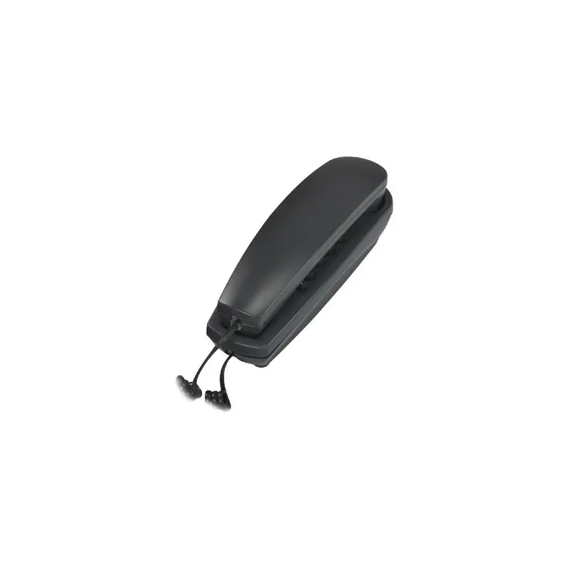 Multitoc Telefone Gondola C/ Fio Grafite