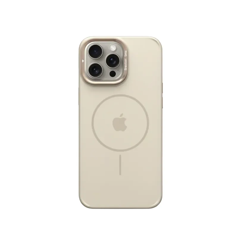 Capa Capinha Fosco Magsafe Iphone 16e
