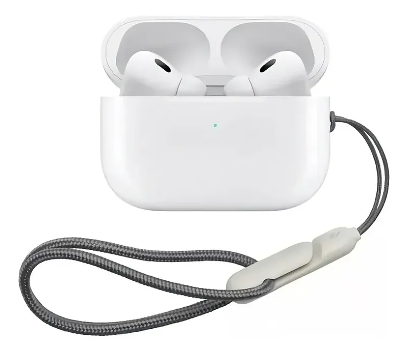 Fone De Ouvido Sem Fio Bluetooth 5.4 Tws In-ear Agold Anatel