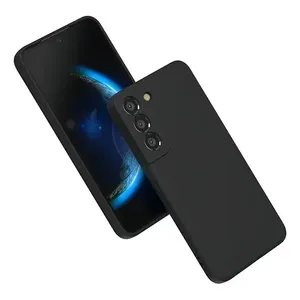 Capa Capinha Silicone Aveludado Para Samsung Galaxy A57