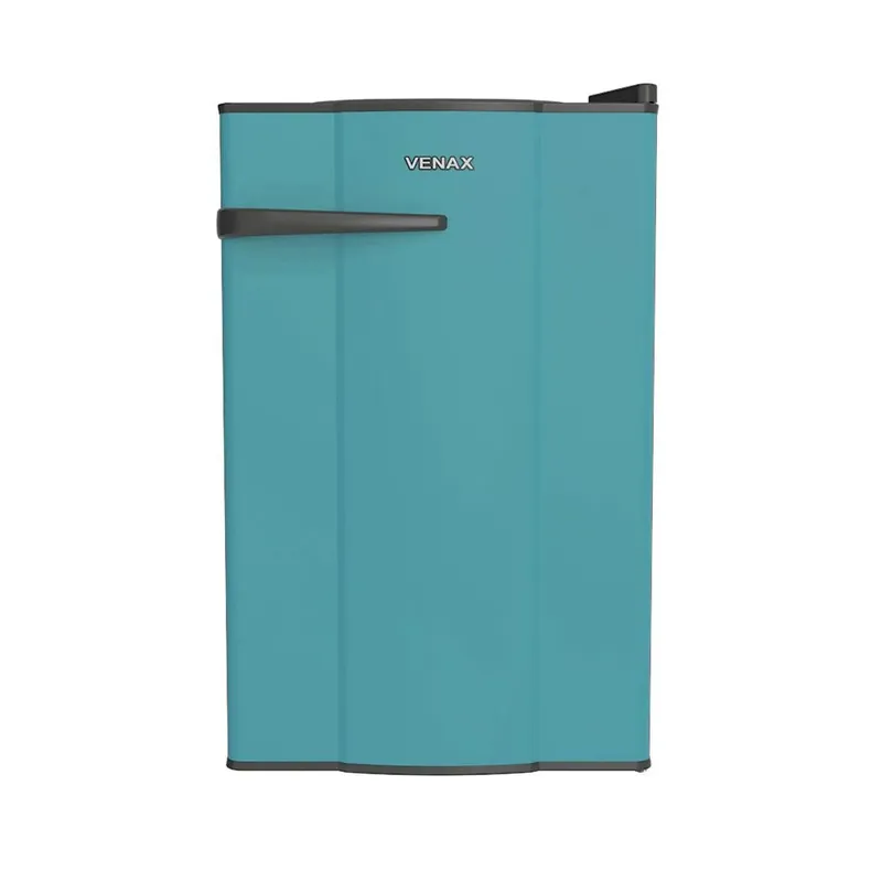 Frigobar Venax 82 Litros Inox 127v