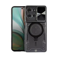 Capa Para Motorola Moto G75 5g - Discovery - Gshield