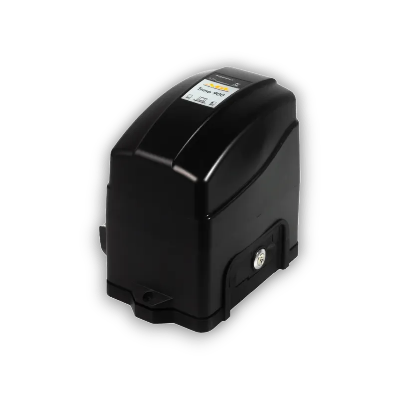 Motor Dz Trino 900 220v Sem Cremalheira