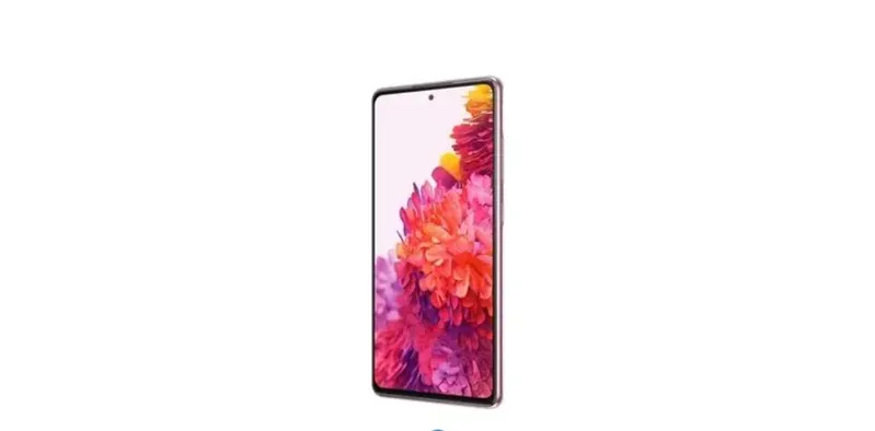 Smartphone Samsung S20fe 256gb Pink