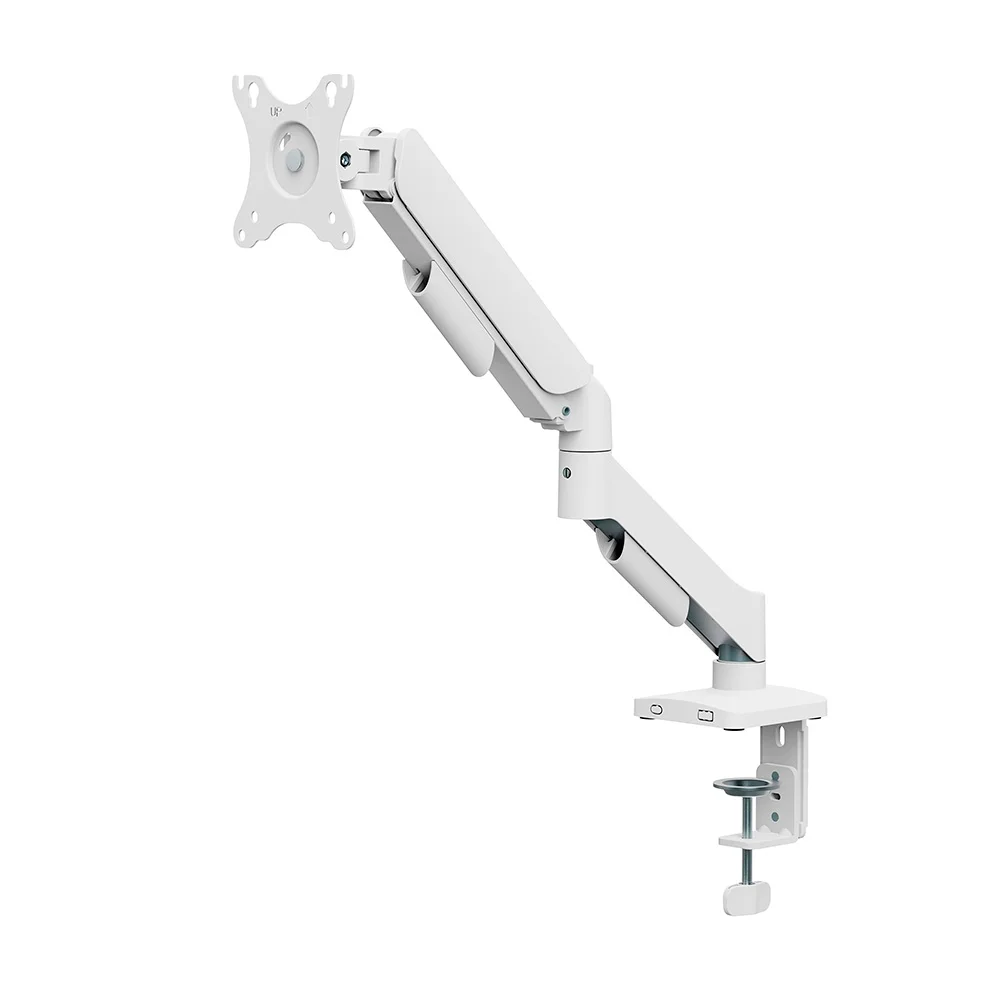 Suporte Bluecase Ergo Flexy 1 Monitor USB BSMTS01U-1WBX