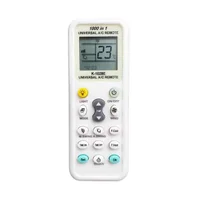 Controle Remoto Wlw Mbtech, Split Ar Condicionado Tivah Westpoint R71e