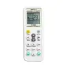 Controle Remoto Ar Condicionado Wlw Mbtech, Hyundai Toshiba York Gree