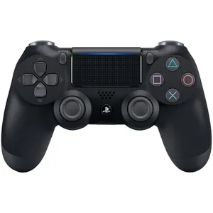 Controle Sem Fio Sony para PS4 e PC, Dualshock 4, Preto - CUH-ZCT2U