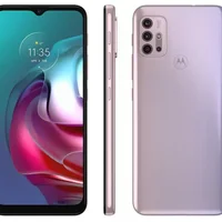 Usado - Motorola G30 128 Gb Lilas - Regular