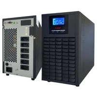 Nobreak 3000Va Ts Shara UPS Senno Vt Mono 220V 6872