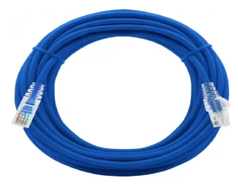 Cabo RJ-45 20m Cat6