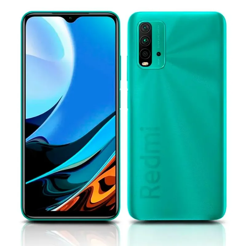 Usado - Xiaomi Mi 9t 64 Gb - Verde - Voke