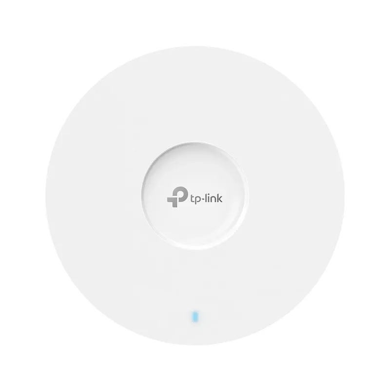 Access Point Tp-link Eap660 Hd Ax3600 Dual Band 2.4/5ghz Wi-fi 6