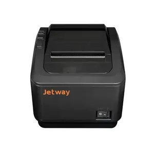 Impressora Térmica Jetway Jp-500 Não Fiscal Usb
