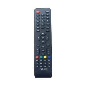 Controle Remoto Smart/ Compatível C/ Tv Philco Fbg-8009