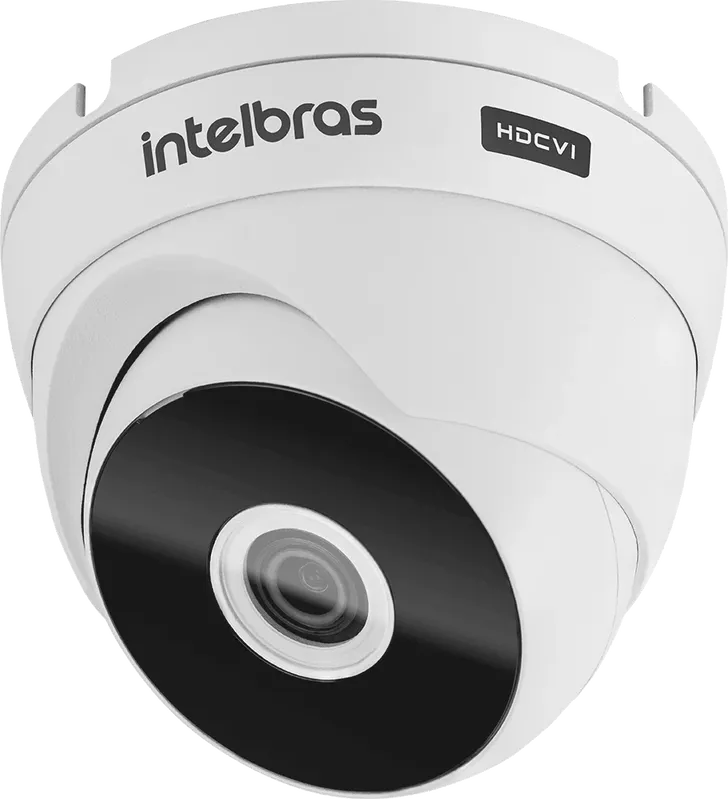 Camera Intelbras, VHD 3520D