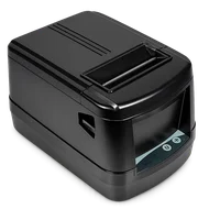 Impressora Térmica Kmex, Etiqueta, Trphy8020, Bluetooth, Usb