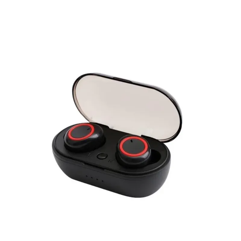Fone De Ouvido Bluetooth Tws Auricular Airphone - Ka-799