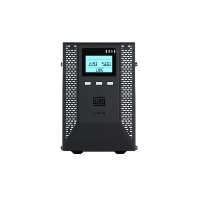 Nobreak Studio 1 Kva Te 220 V / Ts 220 V 50/60 Hz