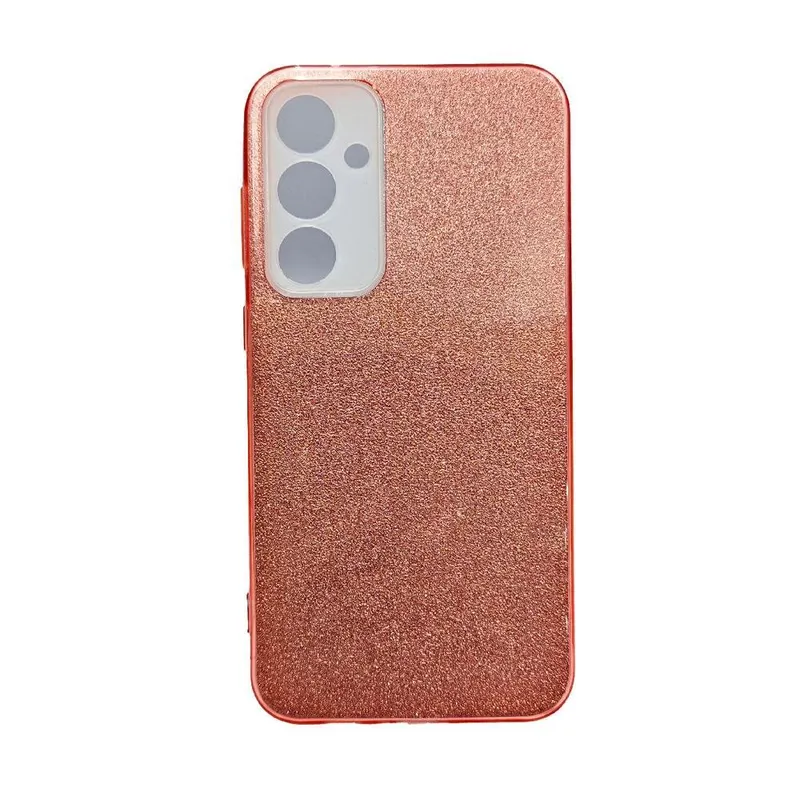 Capinha Capa Compatível Com Samsung Galaxy A15 Tela 6.5 Glitter Brilho