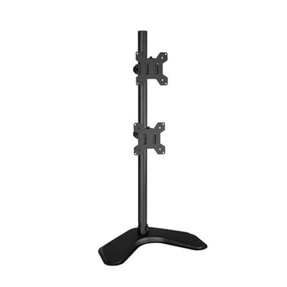 Suporte 2 Monitores PIX Ajustável Base PX-100B