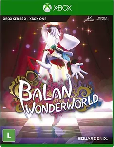 Balan Wonderworld - XBOX One